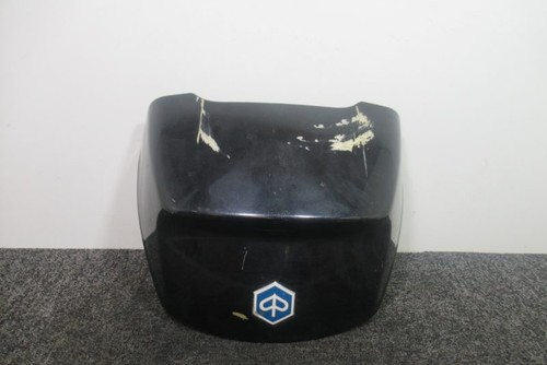 Porte coffre piaggio evo 125 - coffre, x