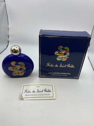 Vintage niki saint phalle - vintage,