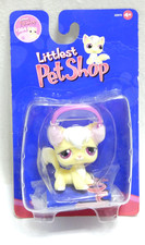 Littlest Pet Shop LPS Chat