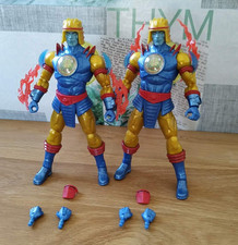 Masters of the Universe New