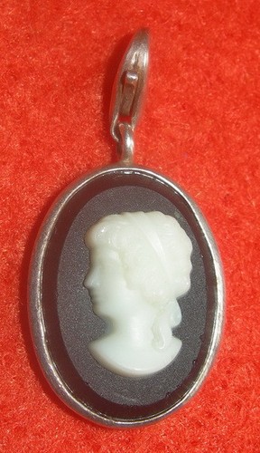 Thomas sabo ancien pendentif - thomas,