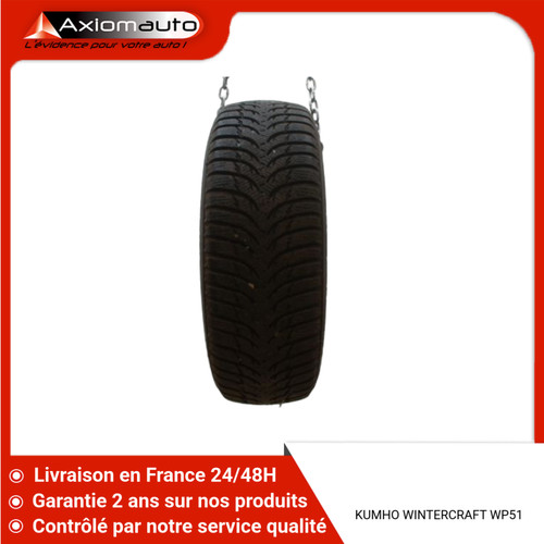 Pneu kumho - 🇫🇷,