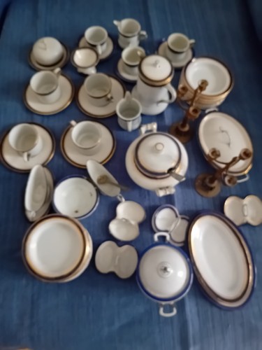 Dinette ancienne tôle - dinette,