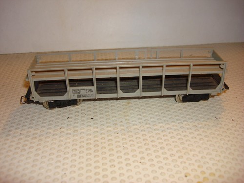 Wagon jouef ref 6540 - wagon, ho