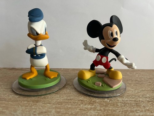 Disney infinity mickey - disney, et
