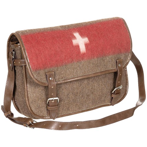 Pure trash swiss sacoche - pure, en