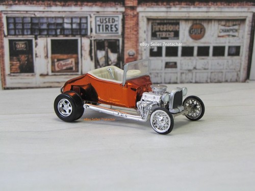 1927 ford model bucket - 27,