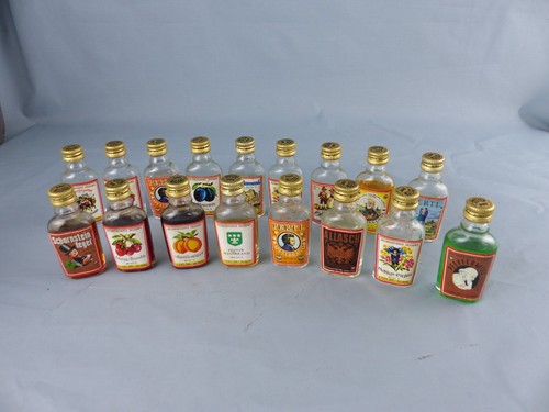 Lot mignonettes - lot,