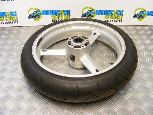 Roue avant suzuki 1000 s - 1000,