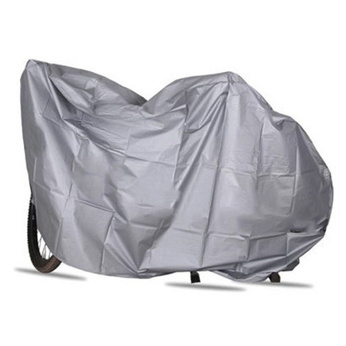 Imperméable vélo - 1, x