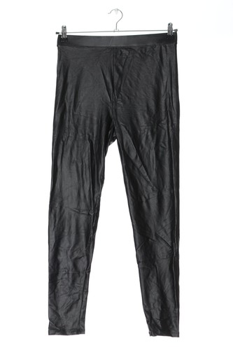Bershka pantalon simili - bershka,