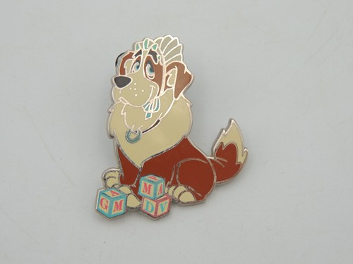 Pin disneyland paris peter - disneyland,