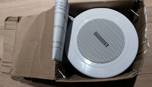 Enceinte encastrable bouyer - encastrable,