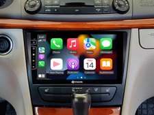 Dynavin D9-W211 Premium Flex