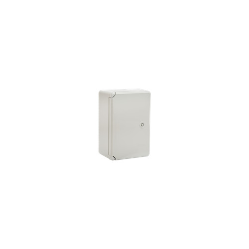 Coffret électrique abs - coffret,
