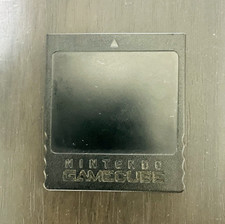 Carte Mémoire Nintendo Game