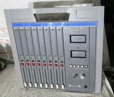 Mélangeur de son anlaog canal