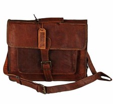 Vintage Homme Bandoulière