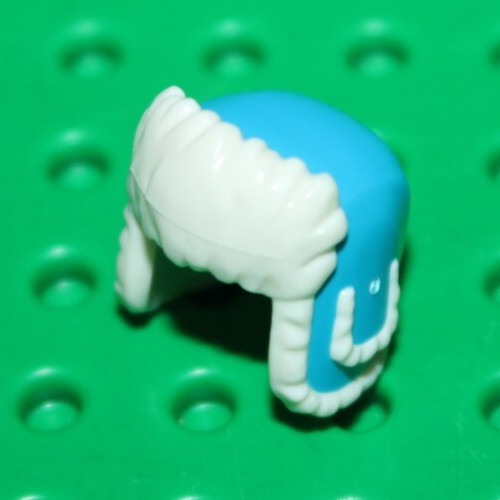 Chapka lego minifig headgear - chapka,