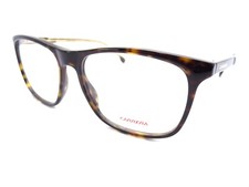 Carrera Lunettes Cadre Marron