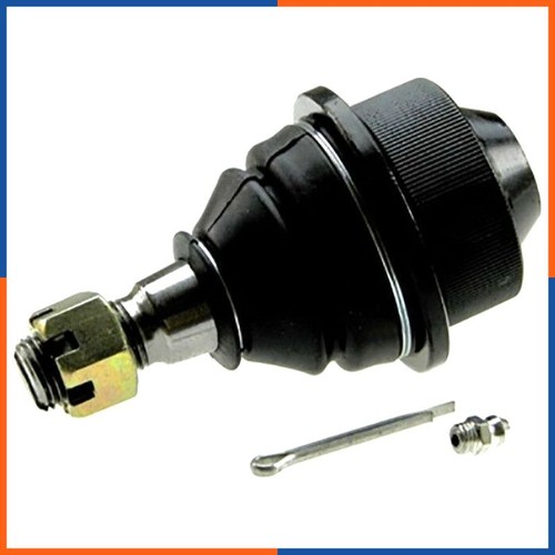 Rotule suspension avant - rotule,