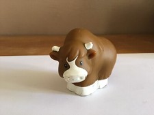 Fisher-Price Little People 2004- taureau