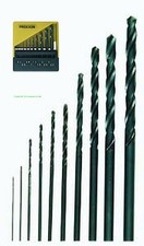PROXXON 28874 Phrase HSS foret 10 pièces 0,3 - 3,2mm pour NE-métal & Acier Neuf