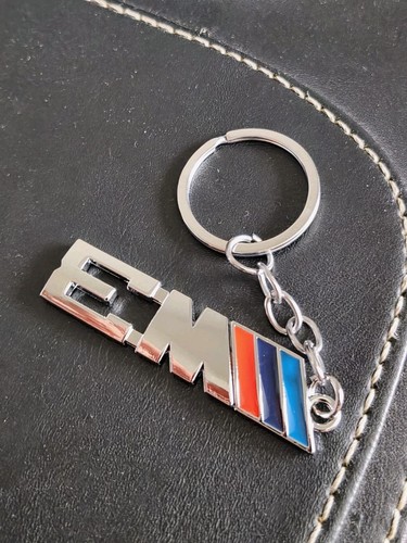 Porte clé logo - porte, m