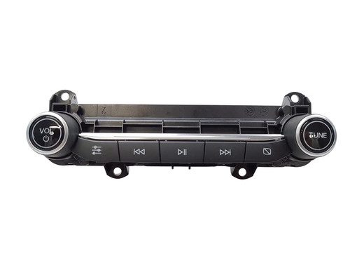 Autoradio ford fiesta - autoradio, 7