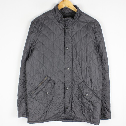 Veste matelassée homme