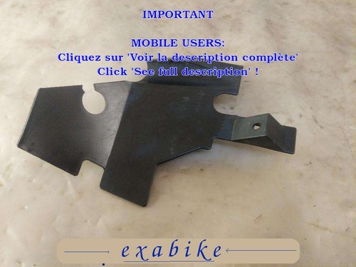 Element plastique pour honda - element,