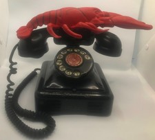 Interprétation du Téléphone