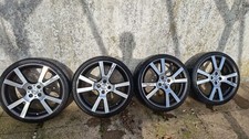 AC Schnitzer MI2 18" 4x100