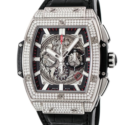 Hublot spirit big bang - hublot,