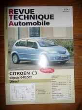 C3 Die 02- Revue Technique