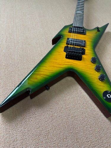 Usa dimebag darrell the dean - darrell,