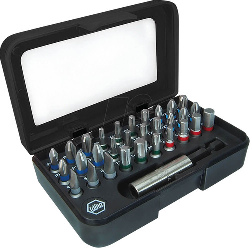 Wiha embouts et - wiha,