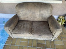 Canapé Club Vintage