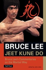 Bruce Lee Jeet Kune Do: Bruce