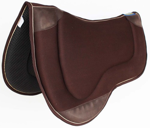 Horse saddle pad western - horse,