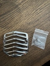 Honda Shadow VT 125 Chrome Grille
