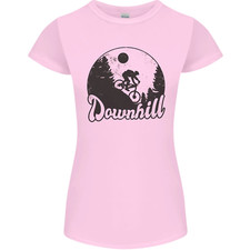 T-Shirt Femme Coupe Petite De