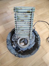 Fontaine D’intérieur