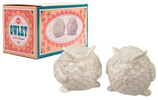 Streamline owlet salt pepper - owlet,
