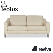 Leolux Antonia Canapé En Cuir