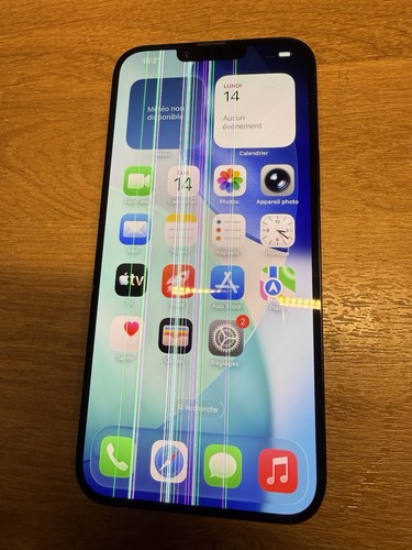 écran oled original - Écran, apple