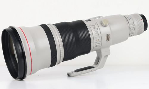 Canon 600mm f4l usm - 600mm,