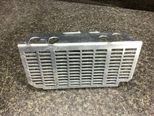 2010 Yamaha WR 250X WR250X Radiator Guard 33K
