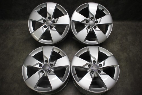 Audi tts line jantes alu - s-line,