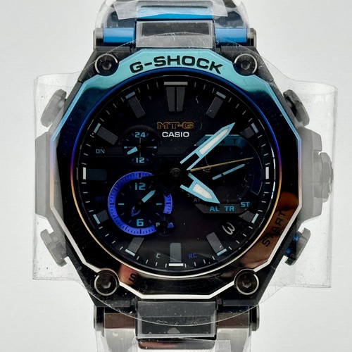 Montre casio shock - montre, g-shock